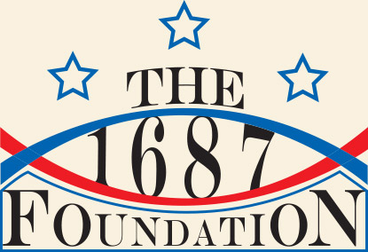 The 1687 Foundation